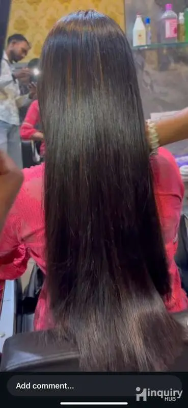 Kashish  Makeover