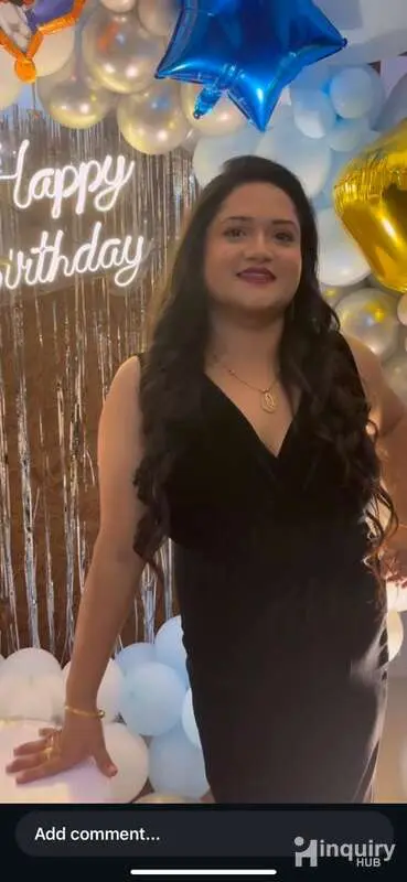 Kashish  Makeover