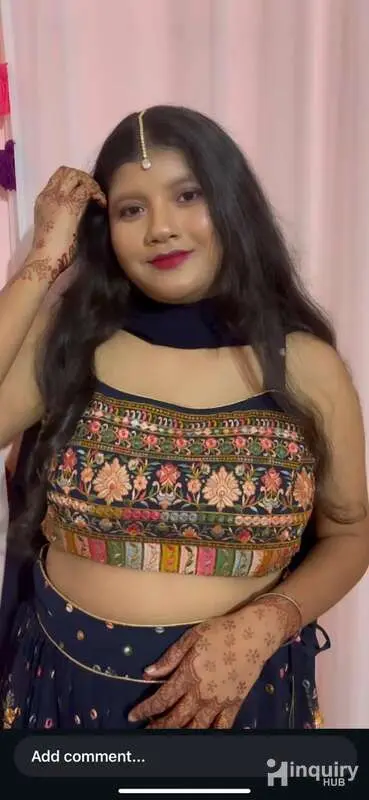 Kashish  Makeover