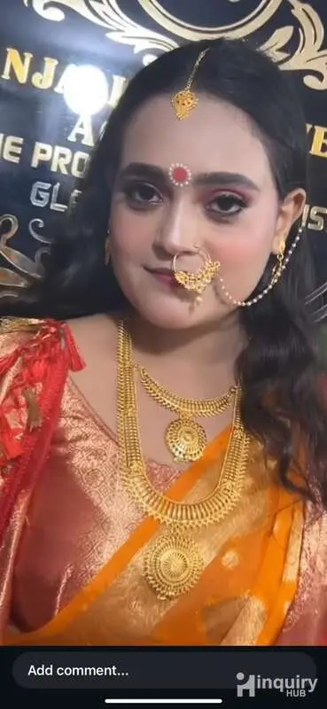 Kashish  Makeover