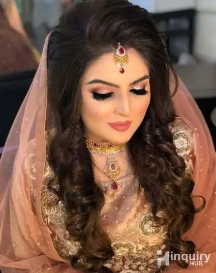 Kashish  Makeover