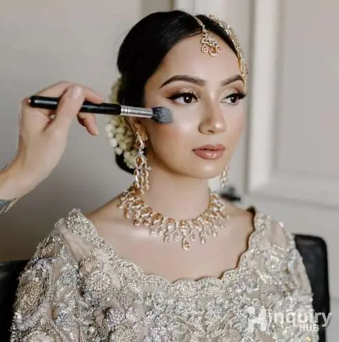 Kashish  Makeover