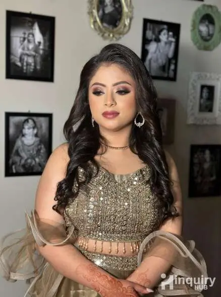 Kashish  Makeover