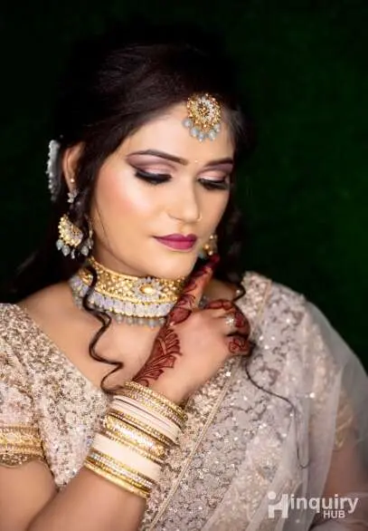 Kashish  Makeover