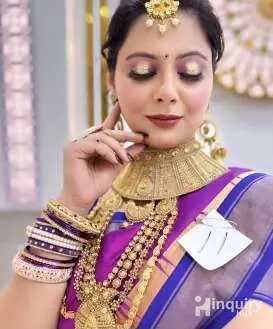 Glam By Srishti