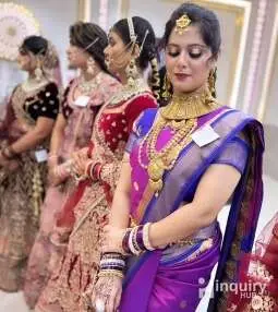 Glam By Srishti