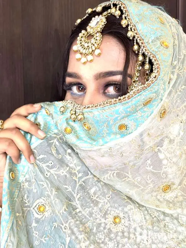 Glam By Srishti