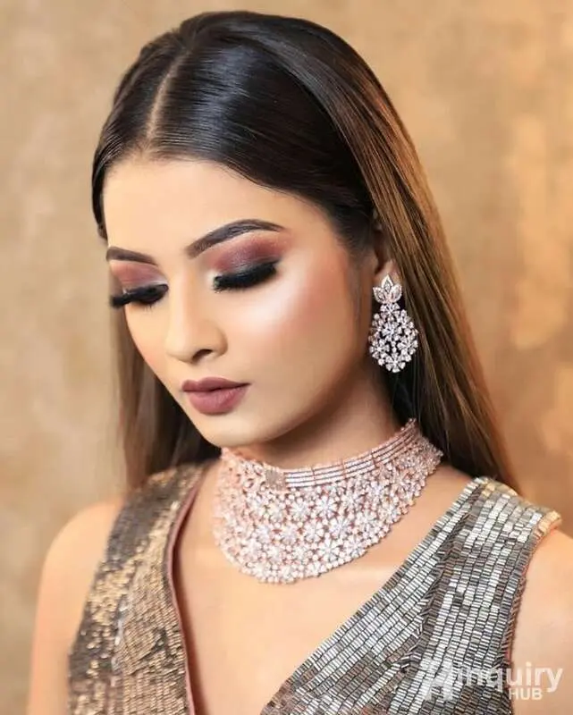 Rucha Makeup Artists