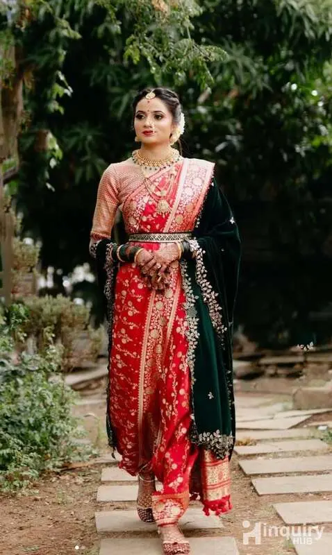 Rucha Makeup Artists