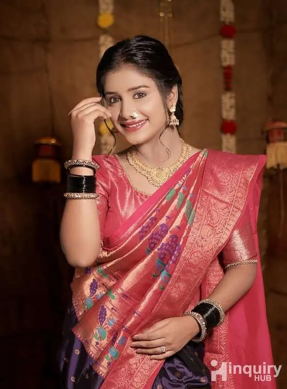 Rucha Makeup Artists