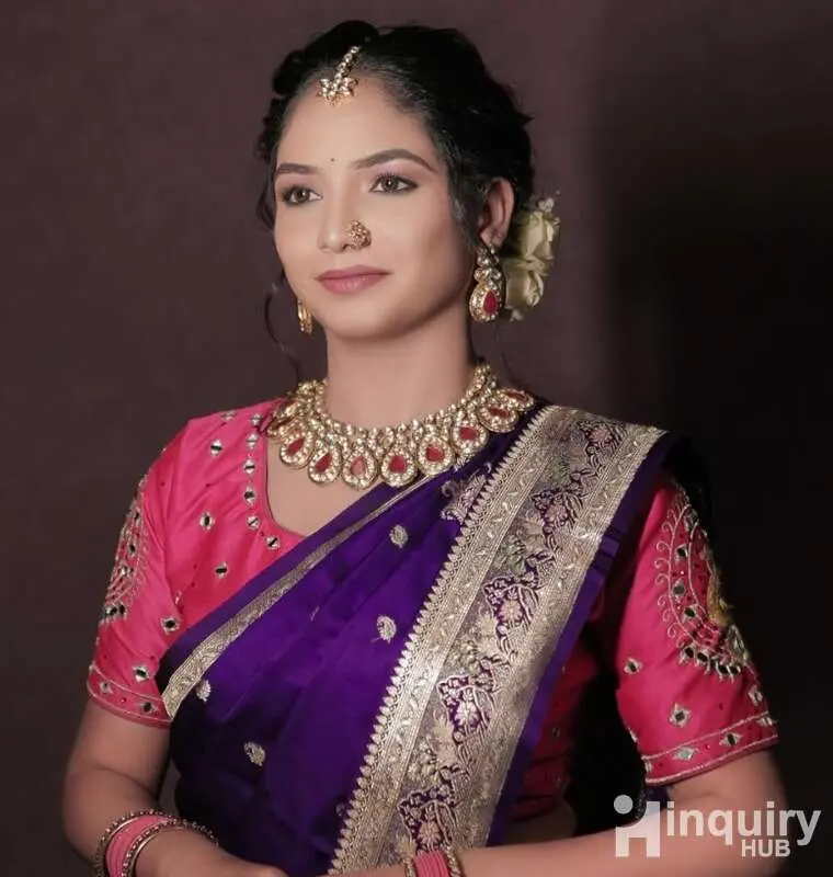 Rucha Makeup Artists