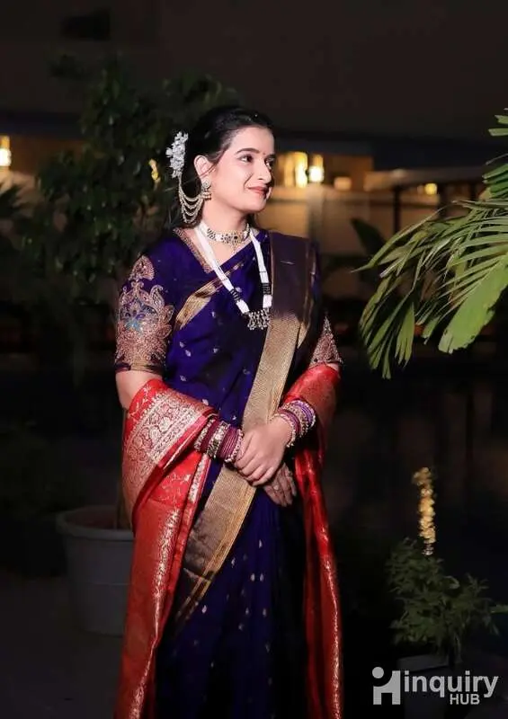 Rucha Makeup Artists