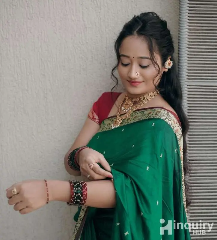 Rucha Makeup Artists
