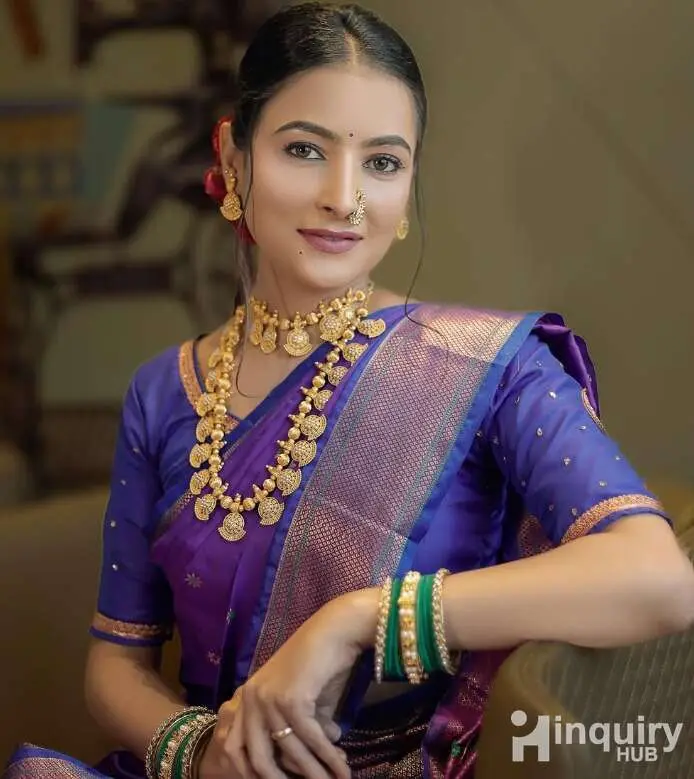 Rucha Makeup Artists