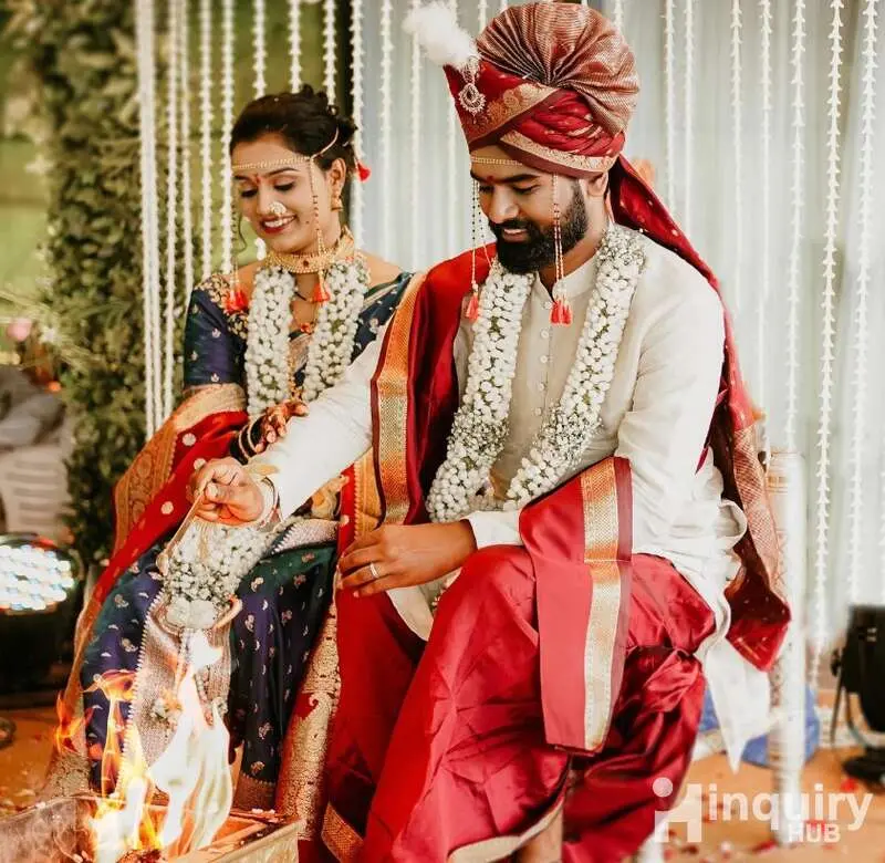 Rucha Makeup Artists