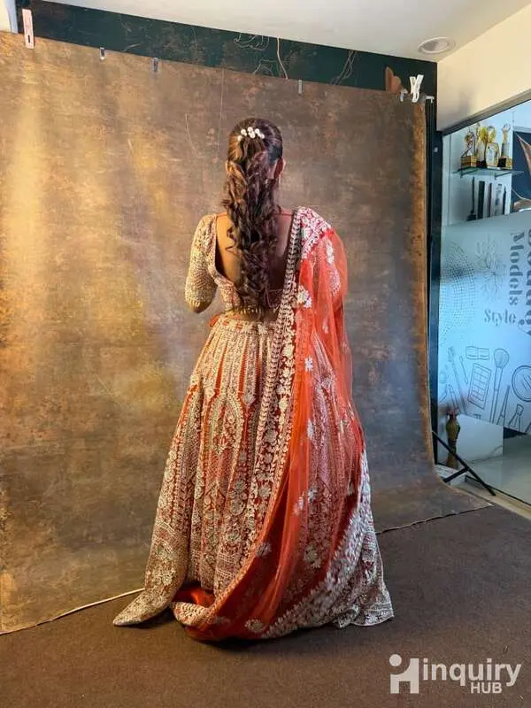 Velvet Vanity By Geeta