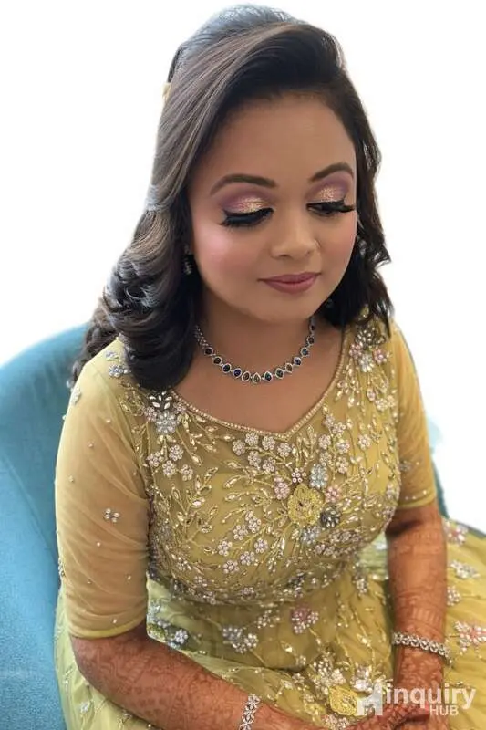 Velvet Vanity By Geeta