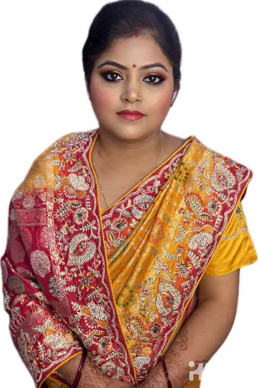 Velvet Vanity By Geeta