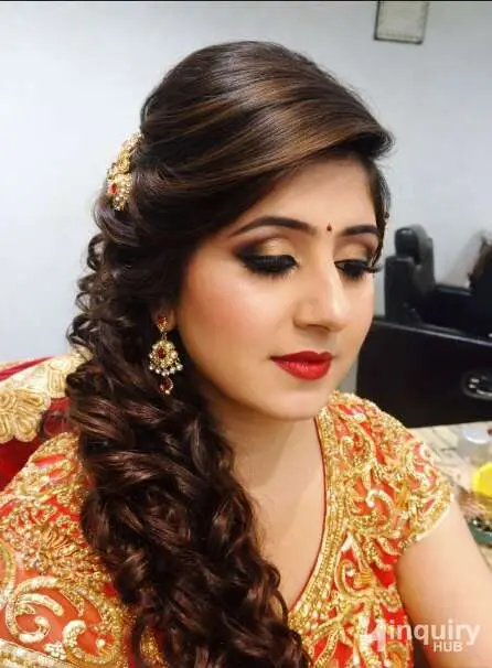 Velvet Vanity By Geeta