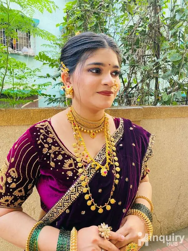 Shubhra S Makeover