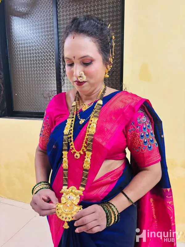 Shubhra S Makeover