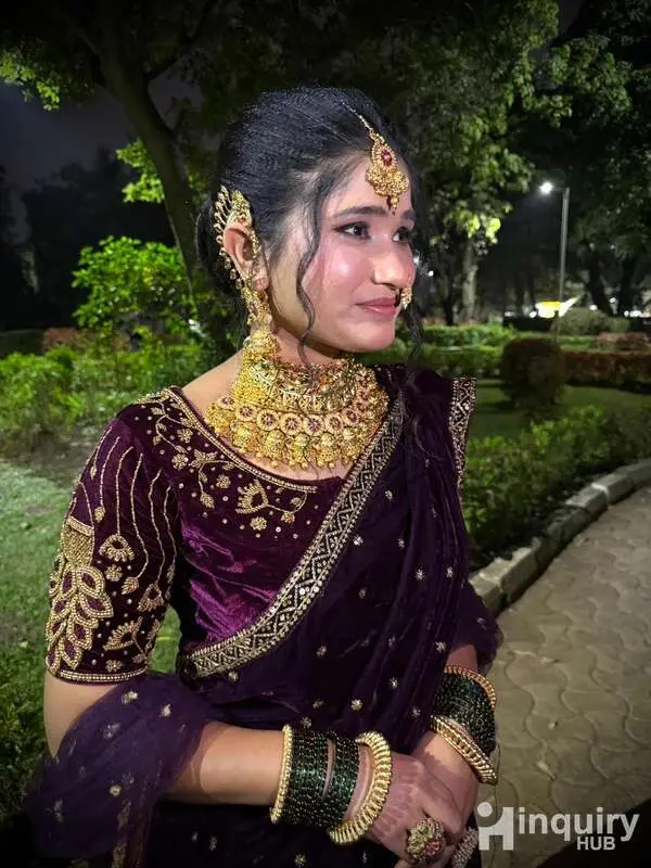 Shubhra S Makeover
