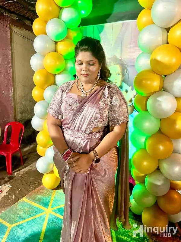 Shubhra S Makeover