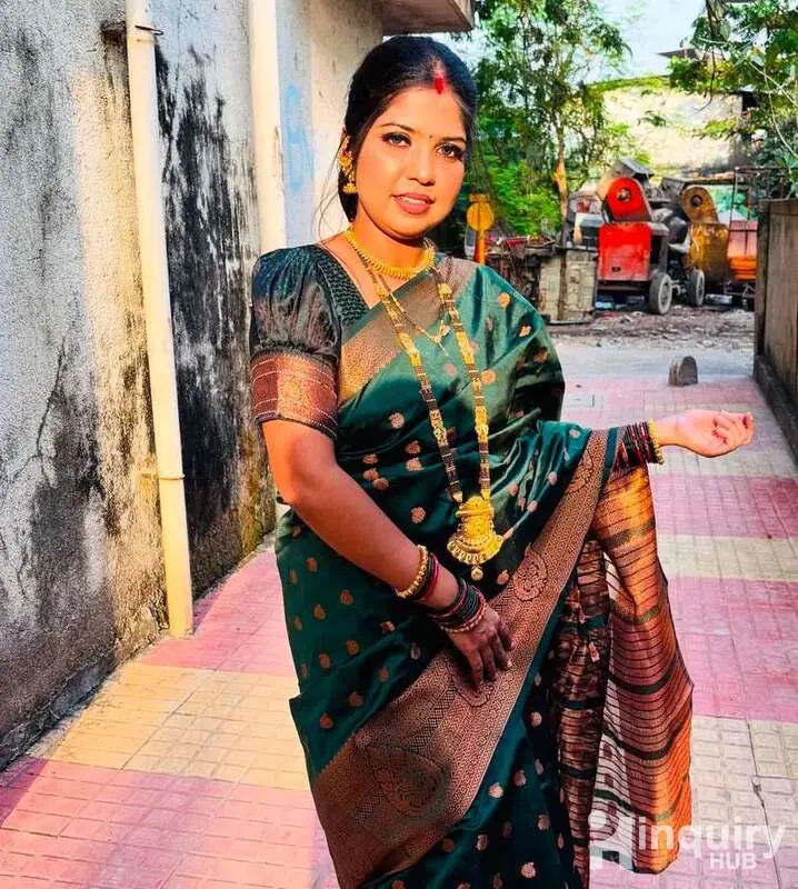 Shubhra S Makeover