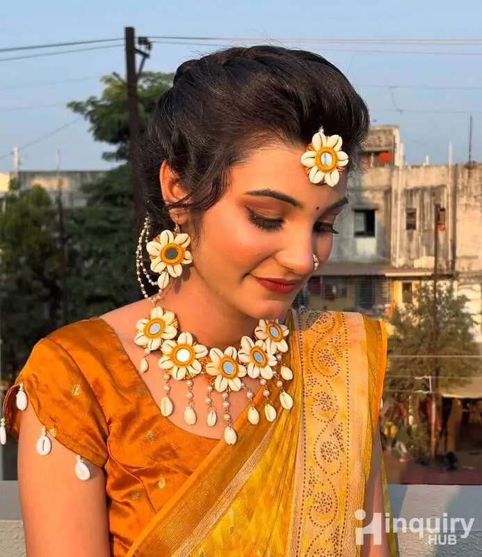 Shubhra S Makeover