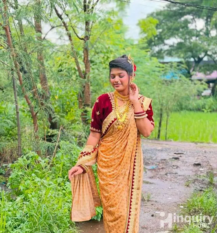 Shubhra S Makeover
