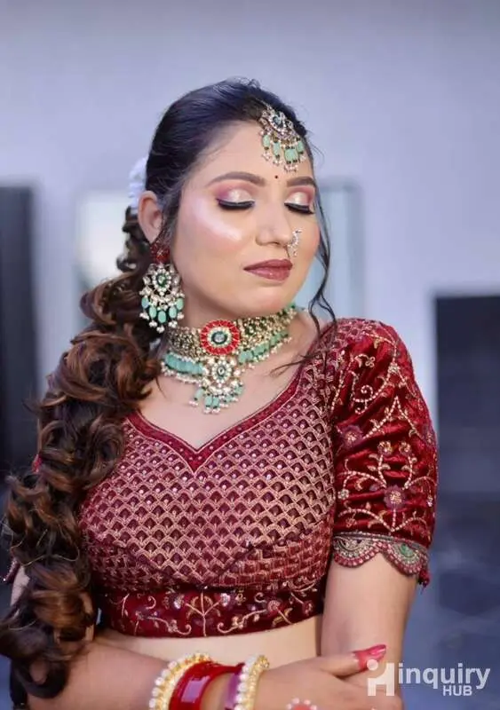 Bhoomie Rathore
