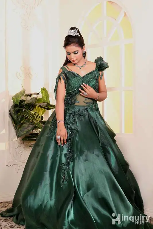 Simran Beauty Parlour