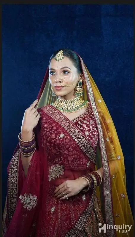 Pranjal S Makeover