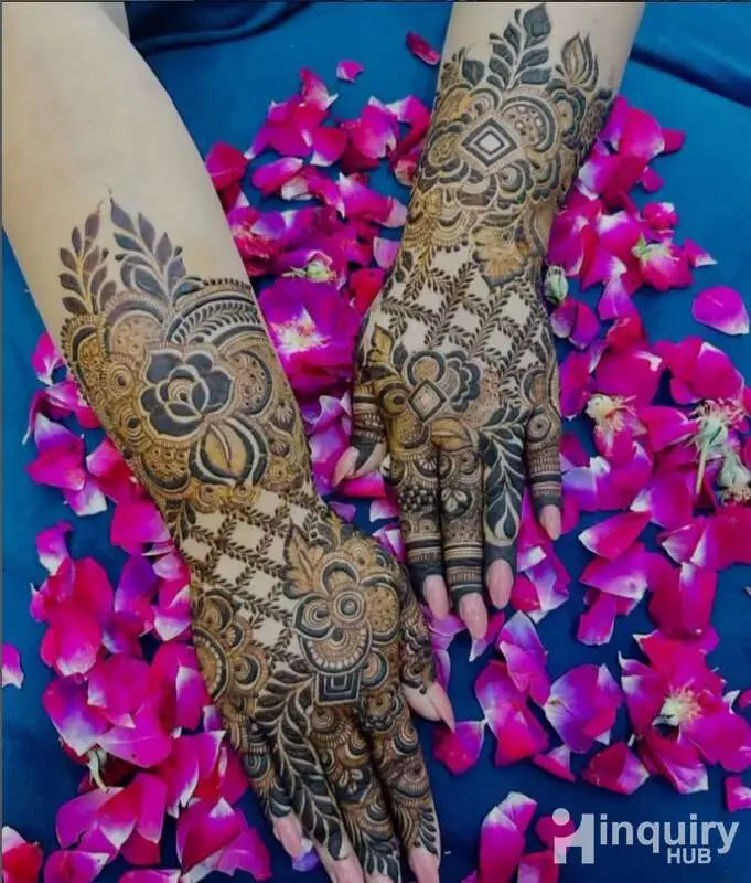 Sana Shahid