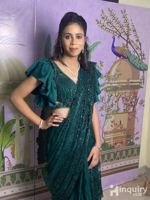 Pranjal S Makeover