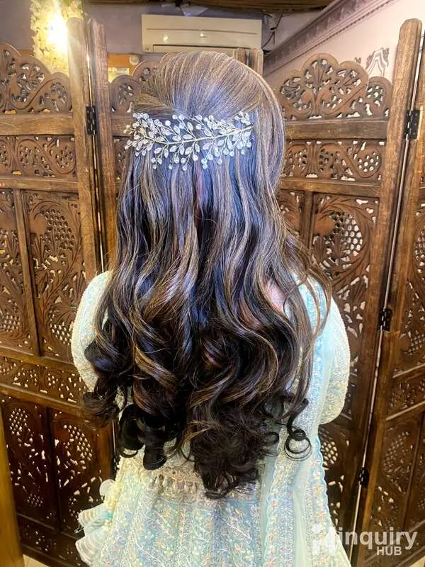 Vr Makeovers Salon   Academy