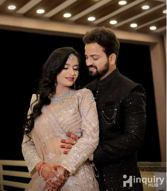 Pari Makeover