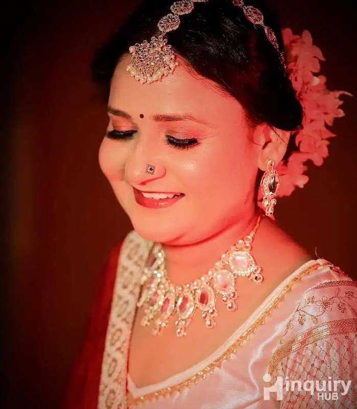 Pari Makeover