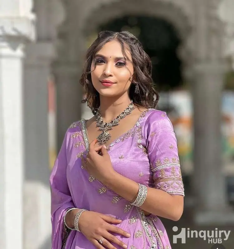 Pari Makeover