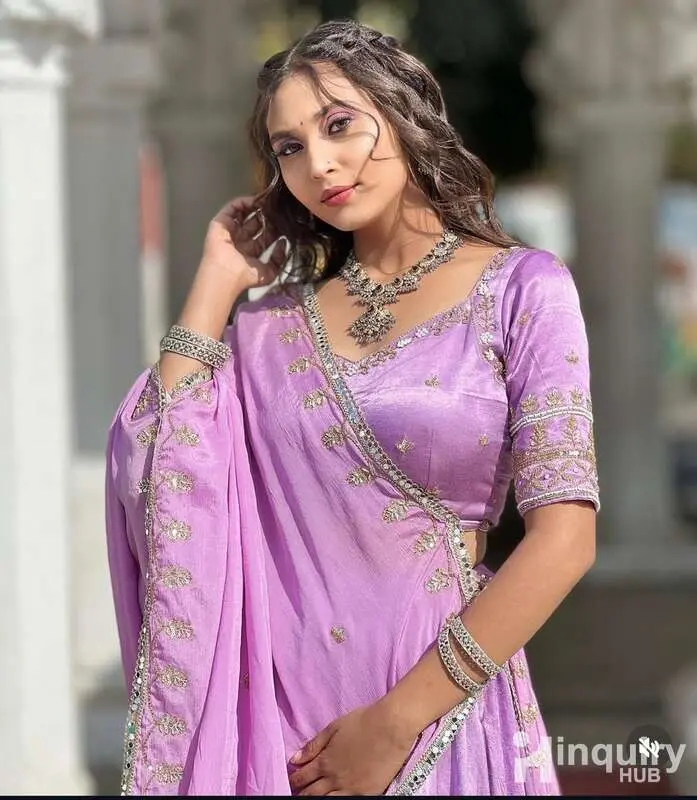 Pari Makeover