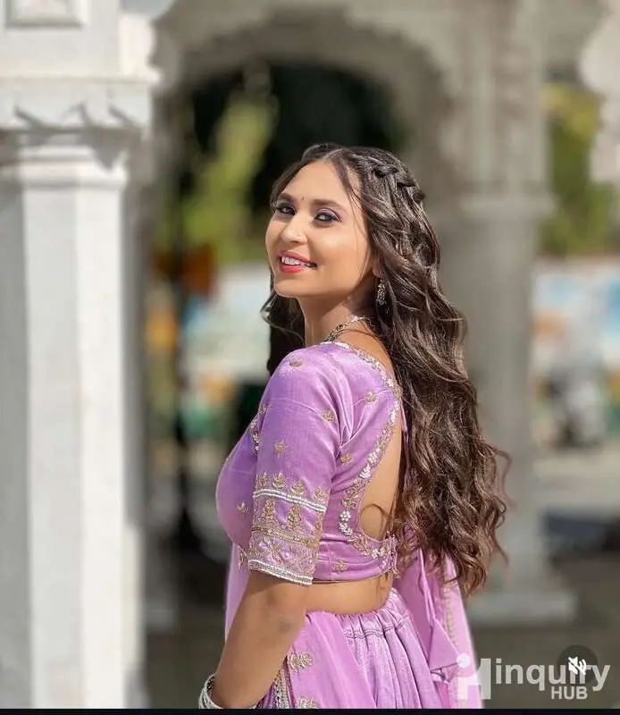 Pari Makeover
