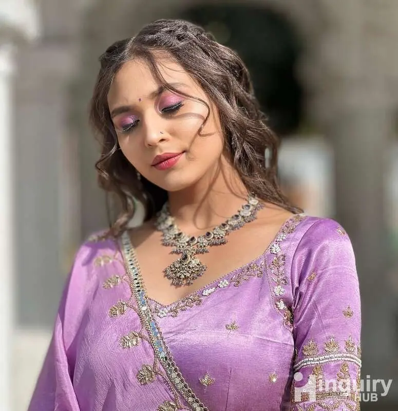 Pari Makeover