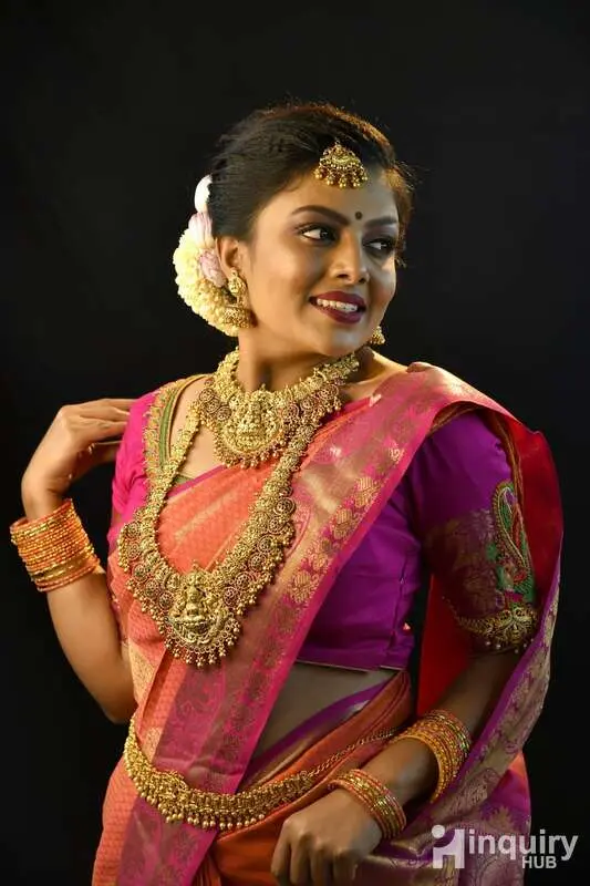 Prathima Vaibhava Porlor
