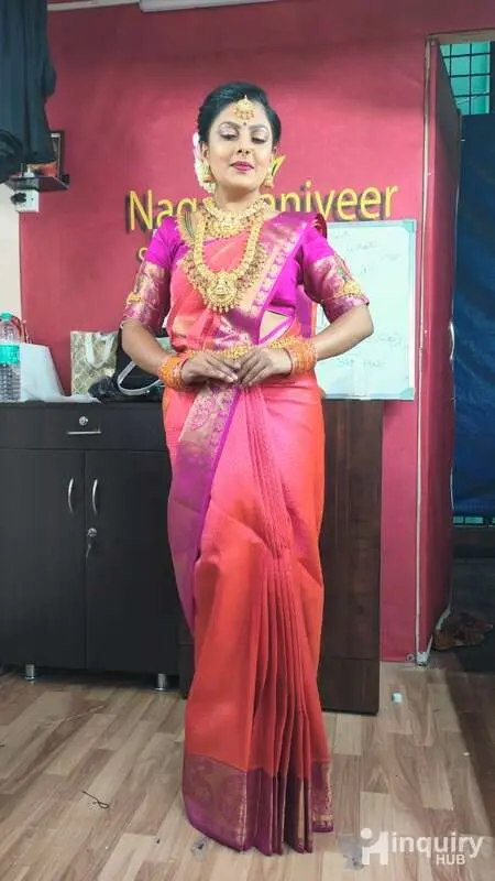 Prathima Vaibhava Porlor