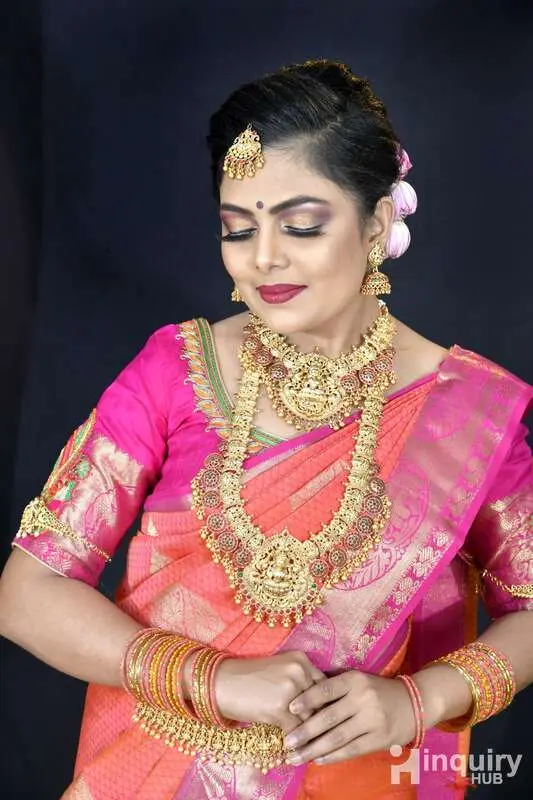 Prathima Vaibhava Porlor