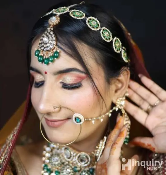 Swati Makeover's