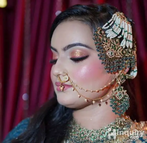 Swati Makeover's