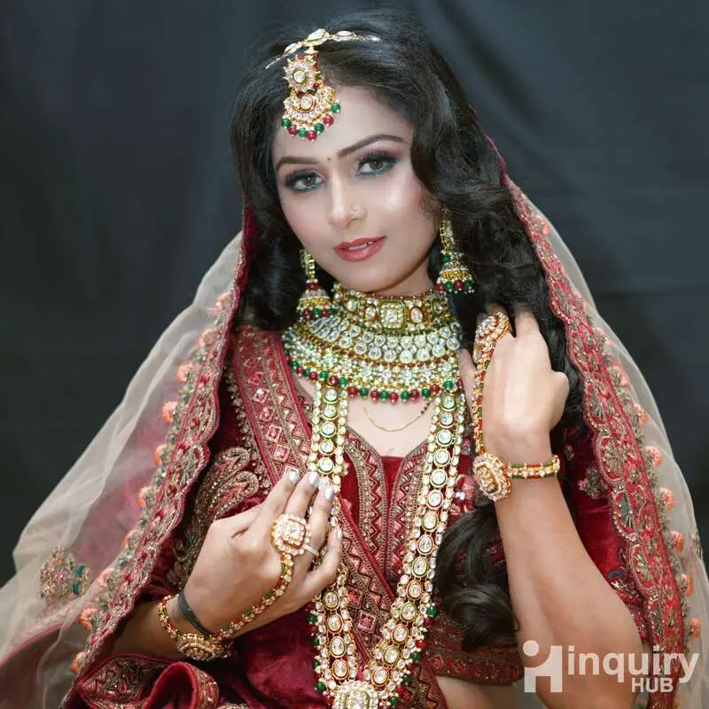 Swati Makeover's