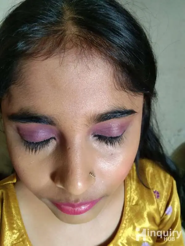 Pratiksha Makover