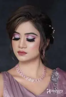 Blush   Bloom Beauty  Salon